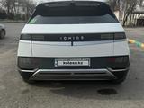 Hyundai Ioniq 5 2022 года за 12 300 000 тг. в Шымкент – фото 2