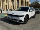 Hyundai Ioniq 5 2022 года за 12 300 000 тг. в Шымкент