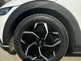 Hyundai Ioniq 5 2022 года за 12 300 000 тг. в Шымкент – фото 5