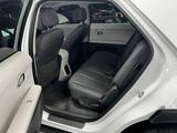 Hyundai Ioniq 5 2022 года за 10 400 000 тг. в Шымкент – фото 4