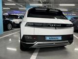 Hyundai Ioniq 5 2022 года за 10 400 000 тг. в Шымкент – фото 5