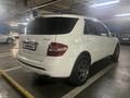 Mercedes-Benz ML 350 2006 годаfor6 000 000 тг. в Алматы – фото 7