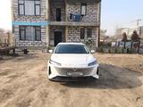 Changan Eado 2023 года за 6 700 000 тг. в Алматы
