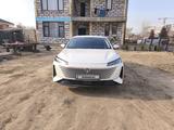 Changan Eado 2023 года за 6 700 000 тг. в Алматы – фото 3