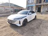 Changan Eado 2023 года за 6 700 000 тг. в Алматы – фото 4