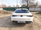 Changan Eado 2023 года за 6 700 000 тг. в Алматы – фото 5