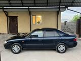 Mazda 626 1998 года за 1 600 000 тг. в Шымкент – фото 2