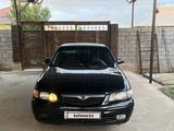 Mazda 626 1998 года за 1 600 000 тг. в Шымкент – фото 5