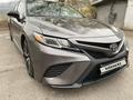 Toyota Camry 2019 годаүшін10 500 000 тг. в Алматы