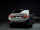 BMW 530 XDrive 2025 годаүшін35 500 000 тг. в Астана – фото 3