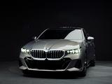 BMW 530 XDrive 2025 годаүшін35 500 000 тг. в Астана – фото 2