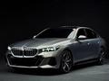 BMW 530 XDrive 2025 годаүшін35 500 000 тг. в Астана