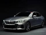 BMW 530 XDrive 2025 годаүшін35 500 000 тг. в Астана