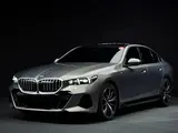 BMW 530 XDrive 2025 годаүшін35 500 000 тг. в Астана