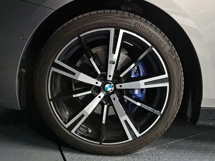 BMW 530 XDrive 2025 года за 35 500 000 тг. в Астана – фото 5