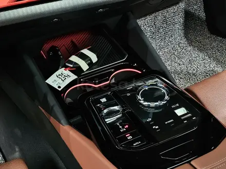 BMW 530 XDrive 2025 года за 35 500 000 тг. в Астана – фото 10