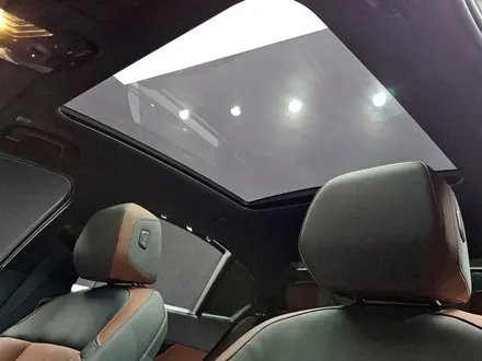BMW 530 XDrive 2025 года за 35 500 000 тг. в Астана – фото 13