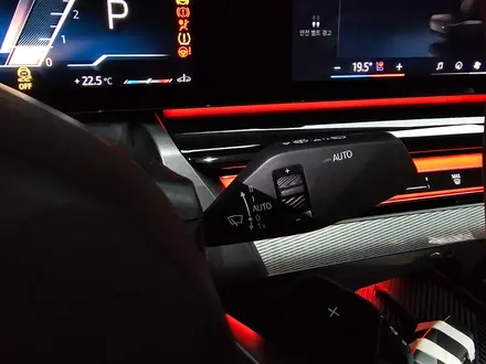 BMW 530 XDrive 2025 года за 35 500 000 тг. в Астана – фото 14