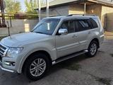 Mitsubishi Pajero 2019 годаүшін16 000 000 тг. в Рудный – фото 2