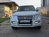 Mitsubishi Pajero 2019 годаүшін16 000 000 тг. в Рудный