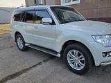 Mitsubishi Pajero 2019 годаүшін16 000 000 тг. в Рудный – фото 3