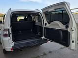 Mitsubishi Pajero 2019 годаүшін16 000 000 тг. в Рудный – фото 5