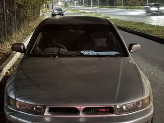Mitsubishi Galant, 1997