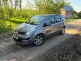 Nissan Note 2007 года за 3 500 000 тг. в Алматы