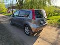 Nissan Note 2007 годаүшін3 500 000 тг. в Алматы – фото 3