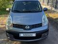 Nissan Note 2007 годаүшін3 500 000 тг. в Алматы – фото 5