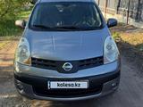 Nissan Note 2007 года за 3 500 000 тг. в Алматы – фото 5