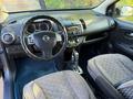 Nissan Note 2007 годаүшін3 500 000 тг. в Алматы – фото 6