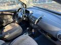 Nissan Note 2007 годаүшін3 500 000 тг. в Алматы – фото 7