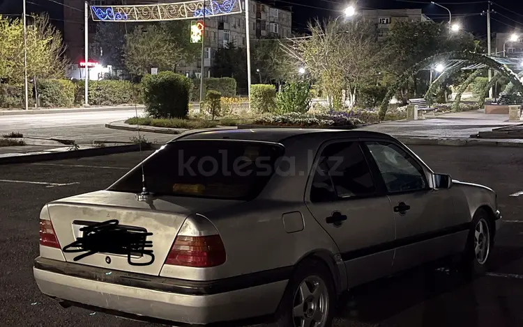 Mercedes-Benz C 180 1994 годаүшін1 200 000 тг. в Жезказган