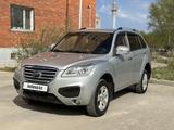 Lifan X60 2014 года за 3 890 000 тг. в Костанай – фото 3