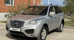 Lifan X60 2014 года за 3 750 000 тг. в Костанай – фото 3