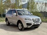 Lifan X60 2014 года за 3 890 000 тг. в Костанай