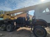 КамАЗ  Камаз 53228 15 2006 года за 15 000 000 тг. в Уральск – фото 3