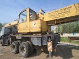 КамАЗ  Камаз 53228 15 2006 года за 15 000 000 тг. в Уральск – фото 4