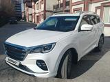Jetour X70 2024 года за 7 900 000 тг. в Петропавловск