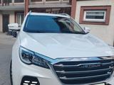 Jetour X70 2024 года за 7 900 000 тг. в Петропавловск – фото 3
