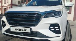Jetour X70 2024 года за 7 900 000 тг. в Петропавловск – фото 5