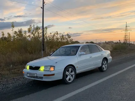 Toyota Avalon 1995 года за 2 250 000 тг. в Алматы – фото 2