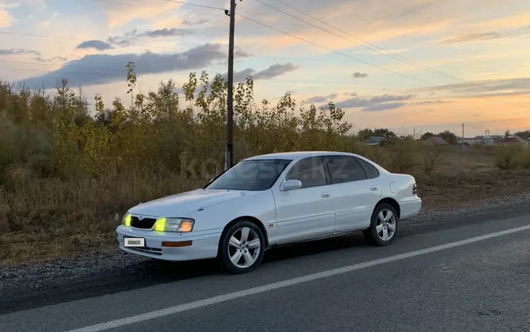 Toyota Avalon 1995 года за 2 250 000 тг. в Алматы