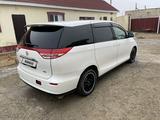 Toyota Estima 2007 года за 4 000 000 тг. в Атырау – фото 5