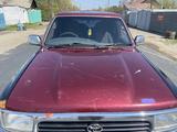 Toyota Hilux Surf 1995 годаүшін3 000 000 тг. в Семей – фото 3