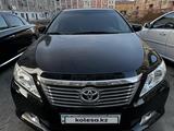 Toyota Camry 2012 годаfor8 400 000 тг. в Атырау