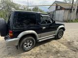 Mitsubishi Pajero 1992 годаүшін2 100 000 тг. в Алматы