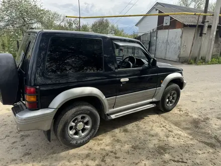 Mitsubishi Pajero 1992 года за 2 100 000 тг. в Алматы