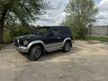 Mitsubishi Pajero 1992 года за 2 100 000 тг. в Алматы – фото 3